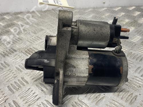 Used Starter Starter RENAULT MEGANE IV Hatchback (B9A/M/N_) 1.2 TCe 130 (B9MR) (130 hp) 31643104 31643104