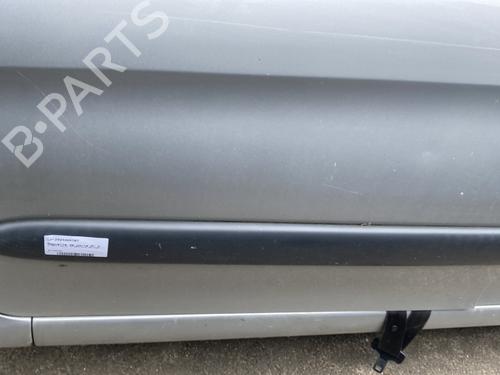 Used Right mirror CITROËN XSARA PICASSO (N68) 1.6 HDi (90 hp) 22220121