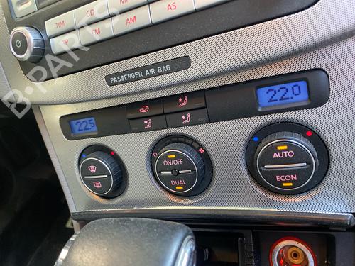 Climate control VW PASSAT B6 Variant (3C5)  | BP34110006I5  - Image 6