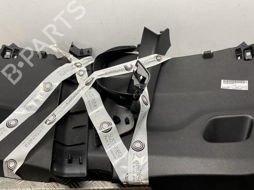 Boot lining PEUGEOT 2008 I (CU_) 1.2 THP 110 / PureTech 110 | BP31259455I3 - Image 3