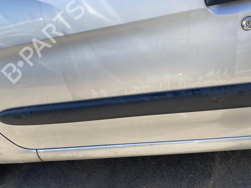 Used Door moulding trim CITROËN XSARA PICASSO (N68) 1.6 HDi (90 hp) 27387056