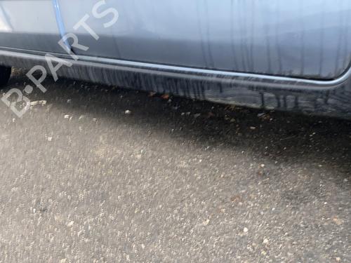 Używane Próg prawy PEUGEOT PARTNER Box Body/MPV 1.6 HDi (75 hp) 30851815