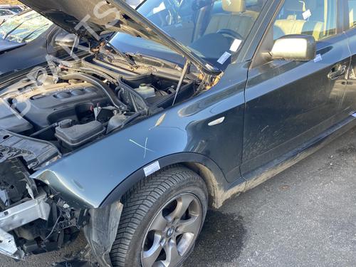 Módulo de ABS BMW X3 (E83) 2.0 d (150 hp) 30435151