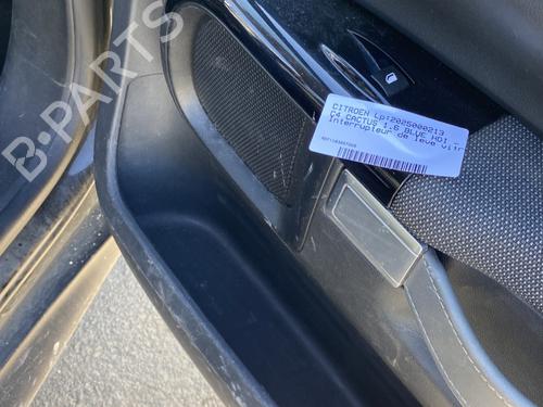 Front right panel CITROËN C4 CACTUS 1.6 BlueHDi 100 | BP24446583C59 - Image 3