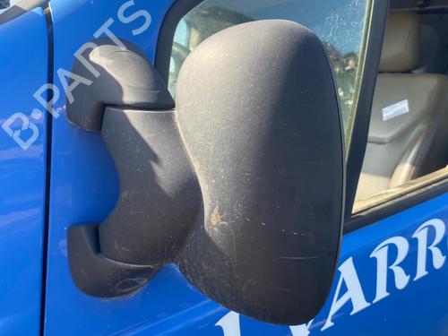 Left mirror RENAULT TRAFIC II Van (FL) 2.0 dCi 90 (FL0H, FL00, FL01, FL0M, FL0P, FL0S) | BP36048231C26 - Image 3