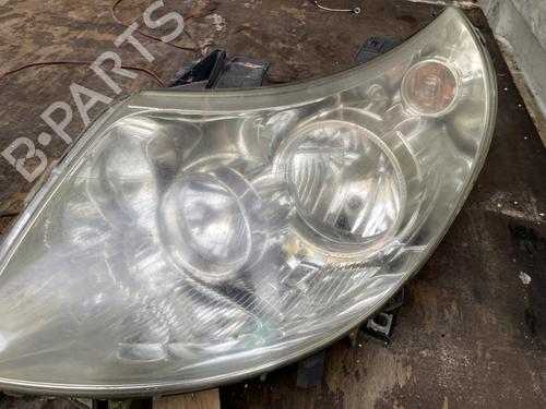 Left headlight FIAT DUCATO Van (250_) 150 Multijet 2,3 D | BP29969707C28