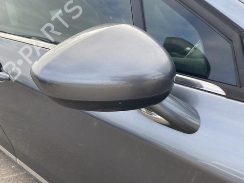 Used Right mirror CITROËN C5 III Break (RW_) 2.0 HDi (136 hp) 28806482