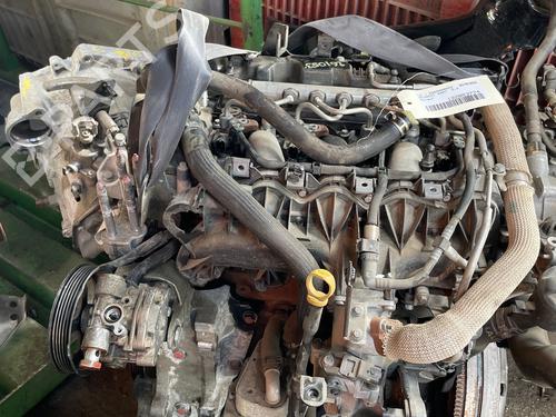 Engine PEUGEOT 4007 (VU_, VV_) 2.2 HDi | BP33170831M1 - Image 4