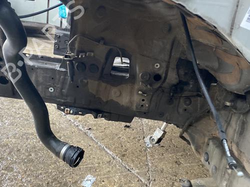 Used Other Other BMW 3 (F30, F80) 316 d (116 hp) 23783718 23783718