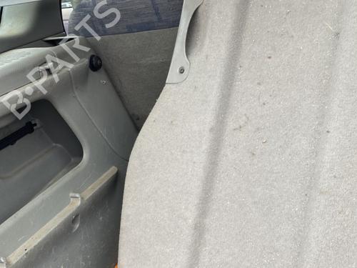 Used Rear parcel shelf Rear parcel shelf RENAULT SCÉNIC I MPV (JA0/1_, FA0_) 1.9 dCi RX4 (102 hp) 23783342 23783342