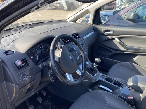 Used Parts FORD C-MAX (DM2)  2.0 TDCi  4445482