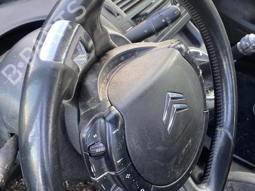 Used Steering wheel CITROËN C4 Grand Picasso I (UA_) 1.6 HDi (109 hp) 31808721