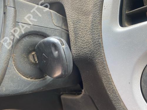 Used Ignition barrel Ignition barrel 34360441 34360441