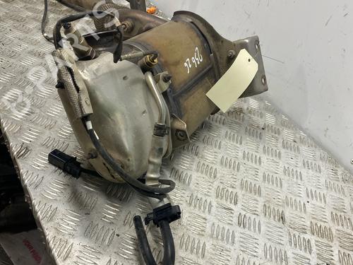 Particulate filter VW TOURAN (1T3) 1.6 TDI | BP36847236M81 - Image 5