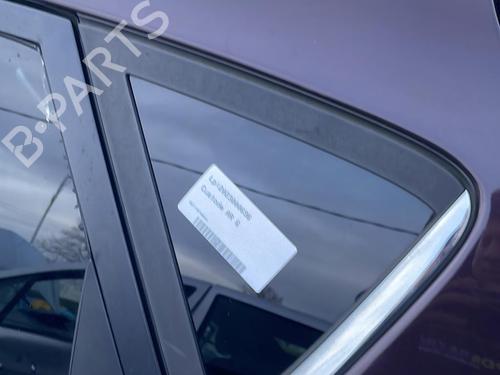 Rear left quarter glass FORD FIESTA VI (CB1, CCN) 1.6 TDCi | BP19910708C93