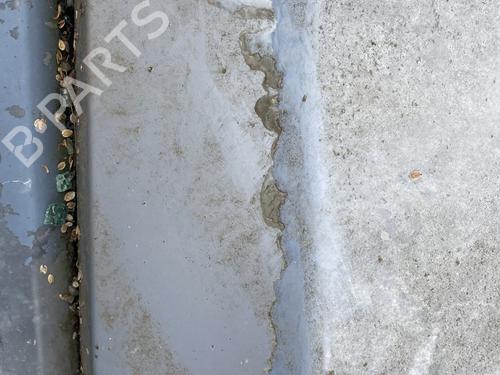 Hood CITROËN BX (XB-_) 19 D | BP29566307C1 