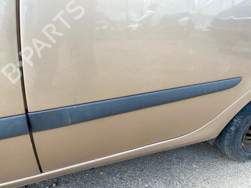Dørliste RENAULT MODUS / GRAND MODUS (F/JP0_) 1.2 (JP0C, JP0K, FP0C, FP0K, FP0P, JP0P, JP0T) | BP38072098C150 - Image 3