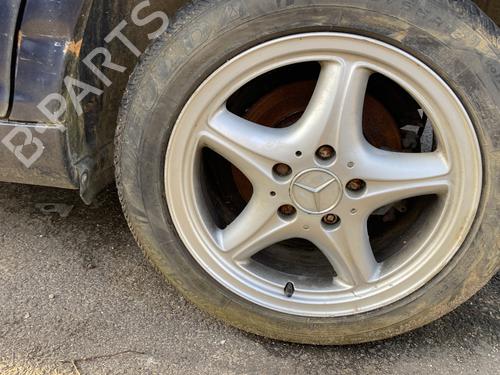 rim-mercedes-benz-c-class-w203-2000-2001-2002-2003-2004-2005-2006-2007-29913607 main image