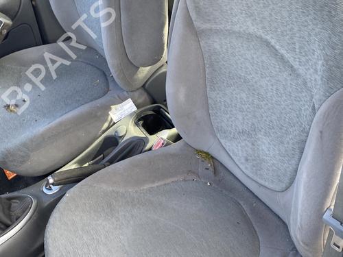 Left front seat CITROËN C5 I (DC_) 2.0 HDi (DCRHZB, DCRHZE) | BP33725873C15 - Image 2