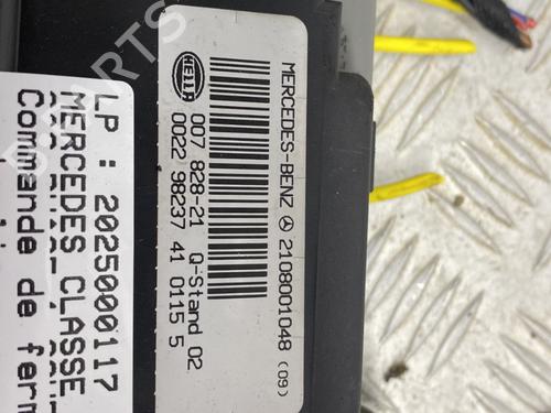 Switch MERCEDES-BENZ CLK (C208) CLK 320 (208.365) | BP29571801I30 