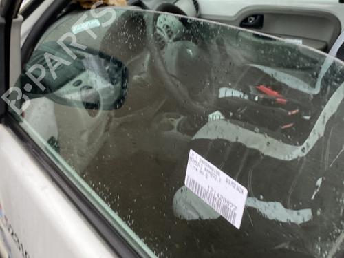 Used Front left door window RENAULT KANGOO Express (FC0/1_) 1.5 dCi (FC07, FC1R) (65 hp) 32373961