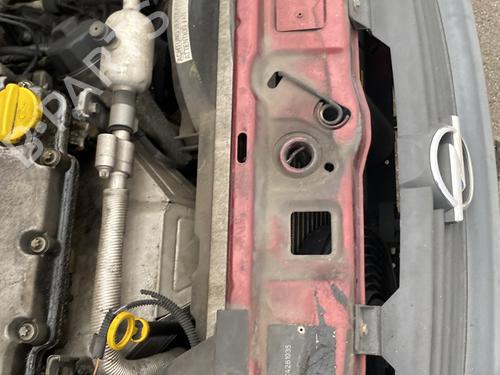 Støtfangerbjelke foran OPEL CORSA B (S93) 1.2 i 16V (F08, F68, M68) | BP29757160C109 
