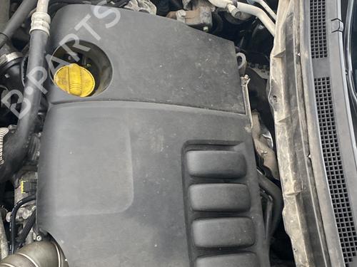 Used Gearbox RENAULT KOLEOS I (HY_) 2.0 dCi 4x4 (HY0K) (150 hp) 31977628