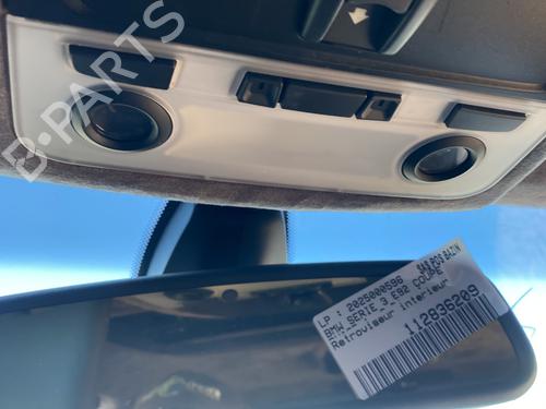 Interior roof light BMW 3 Coupe (E92) 325 d | BP29318241I8 