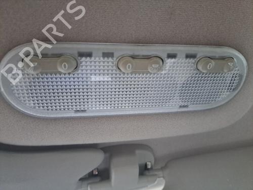 Used Interior roof light RENAULT MEGANE II (BM0/1_, CM0/1_) 1.5 dCi (BM02, BM13, BM2A, CM02, CM13) (101 hp) 21260226