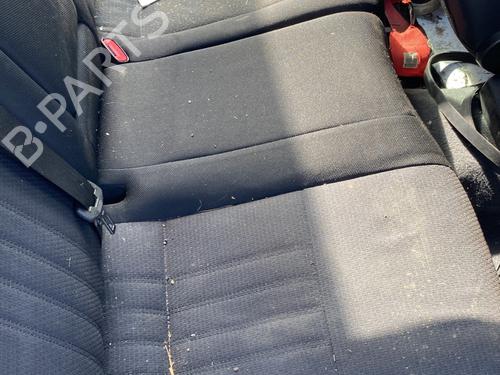 Used Rear seat ALFA ROMEO 147 (937_) 1.9 JTDM 8V (937.AXD1A, 937.AXU1A, 937.BXU1A) (120 hp) 28579050
