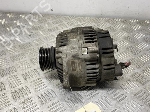 Generator RENAULT MASTER II Van (FD) 2.5 D (FD0A, FD0E, FD2E, FD3E) (80 hp) 30162234