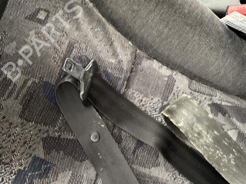 Used Front left seatbelt CITROËN XSARA (N1) 1.9 TD (90 hp) 33013605