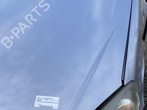 Hood OPEL ASTRA H (A04) 1.6 (L48) | BP25442338C1 