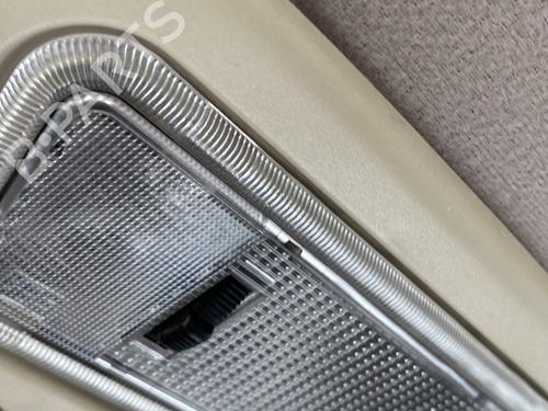 Used Interior roof light Interior roof light SAAB 9-3 (YS3D) 2.0 Turbo (150 hp) 29120165 29120165