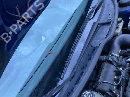 Windlauf für PEUGEOT 206 Hatchback (2A/C) 1.4 i (75 hp) 31691320