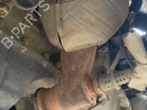 Catalyst PEUGEOT PARTNER Box Body/MPV 1.6 BlueHDi 100 | BP29185155M10 