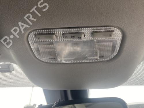 Interior roof light PEUGEOT 307 CC (3B) 2.0 HDi 135 | BP19931985I8
