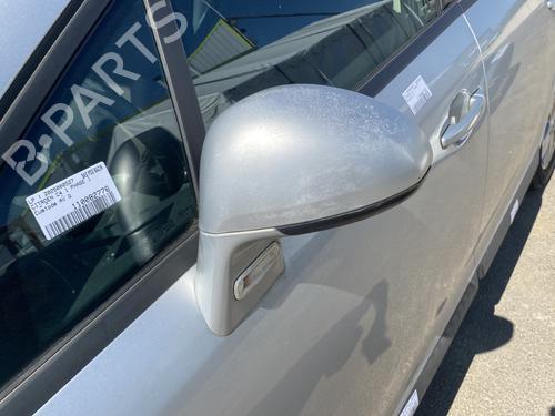 Used Left mirror CITROËN C4 I (LC_) 1.6 HDi (109 hp) 27809571