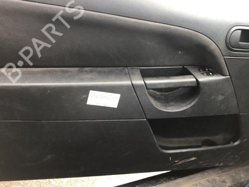 Used Front left panel Front left panel 22126684 22126684