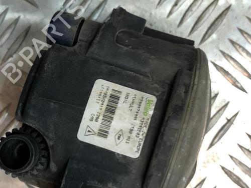 Højre Foran Tågelygte RENAULT MEGANE III Hatchback (BZ0/1_, B3_) 1.5 dCi (BZ0C) | BP29013094C31