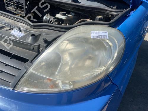 Used Left headlight Left headlight 36048222 36048222