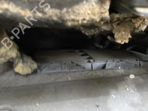 Used Air filter box PEUGEOT 5008 (0U_, 0E_) 1.6 HDi (112 hp) 28366698