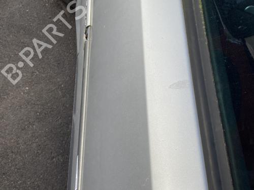 Left front door RENAULT LAGUNA II (BG0/1_) 2.0 16V (BG00, BG0K, BG0P, BG0W) | BP30133265C2