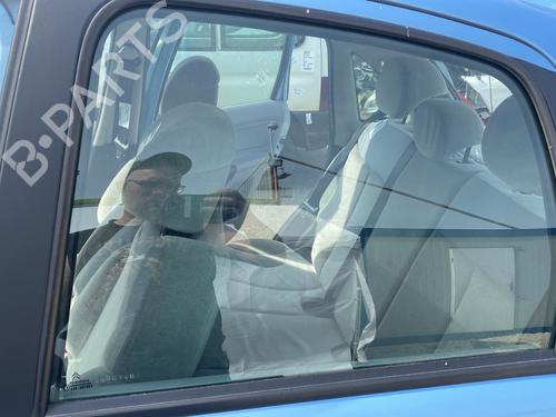 Used Rear left door window CITROËN C3 I (FC_, FN_) 1.6 16V (109 hp) 26577323
