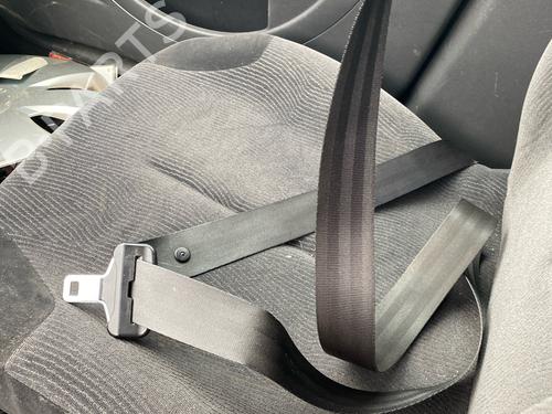 Front right seatbelt CITROËN C4 I (LC_) 1.6 HDi | BP34360618I25 - Image 3