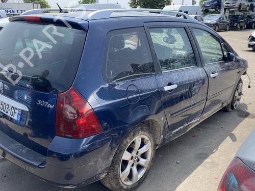 Engine PEUGEOT 307 Break (3E) 2.0 HDi 135 | BP26618117M1  - Image 9