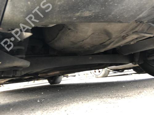 Used Rear axle KIA VENGA (YN) 1.4 CRDi 90 (90 hp) 19911423