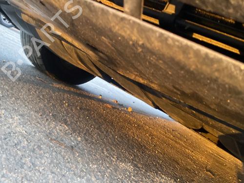 Used Subframe Subframe VW PASSAT B5.5 (3B3) 1.9 TDI (130 hp) 30973240 30973240