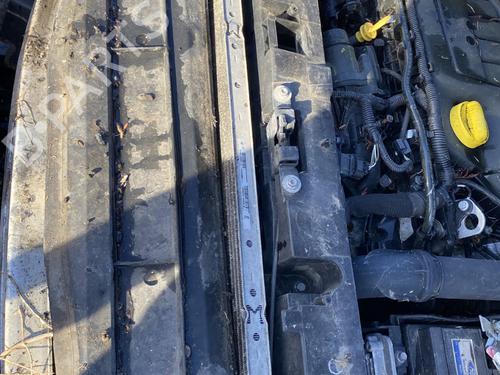 Used Front slam panel RENAULT GRAND SCÉNIC III (JZ0/1_) 1.5 dCi (JZ09, JZ0D, JZ10, JZ14, JZ1G, JZ29, JZ2C) (110 hp) 30643134