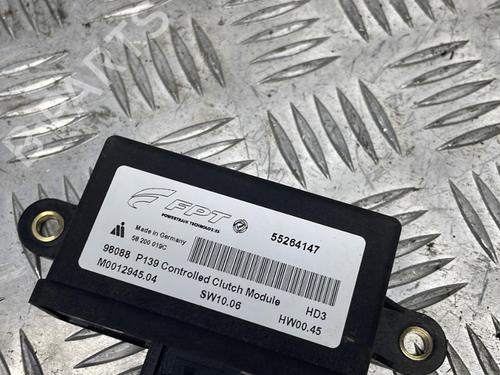 Electronic module FIAT PANDA (312_, 319_) 1.3 D Multijet 4x4 (312PXU1A) | BP23868356M83 - Image 2